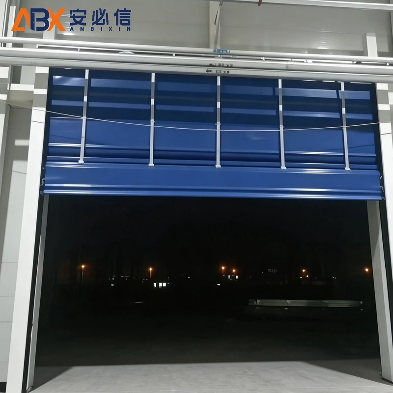 黄石上叠门