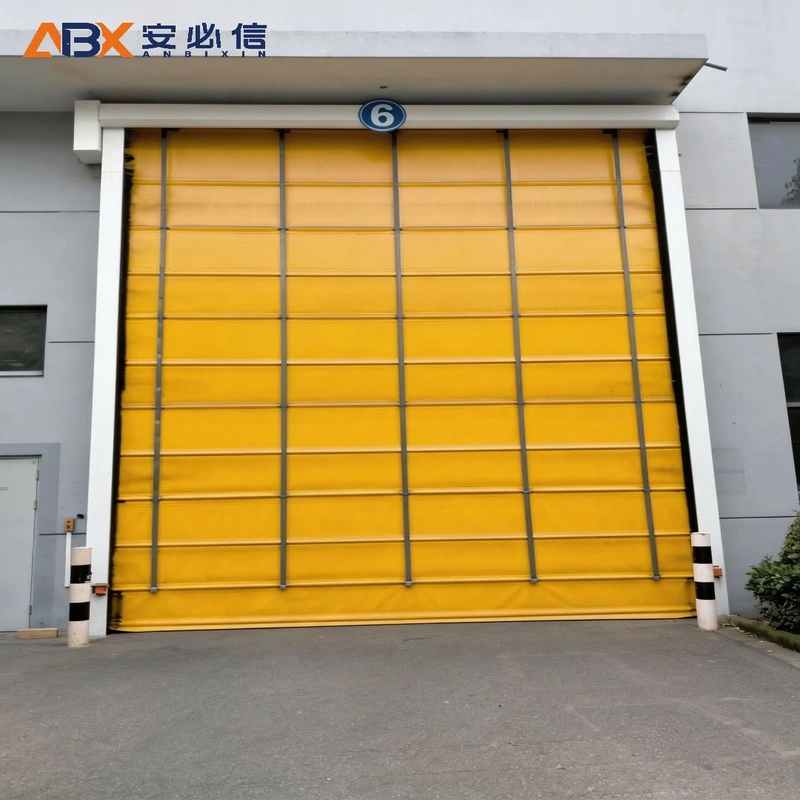黄石背带堆积门