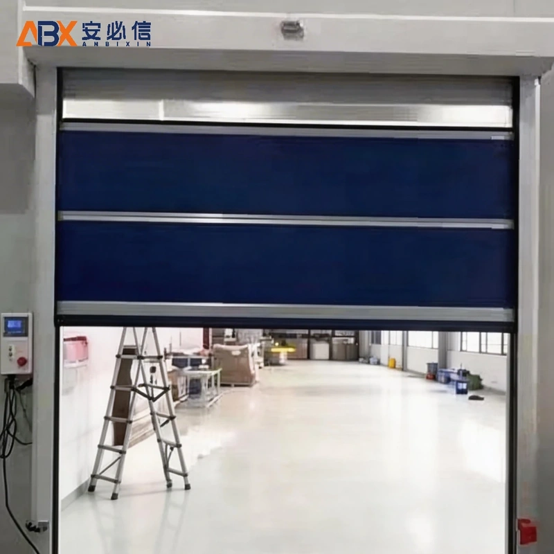 黄石工业快速门